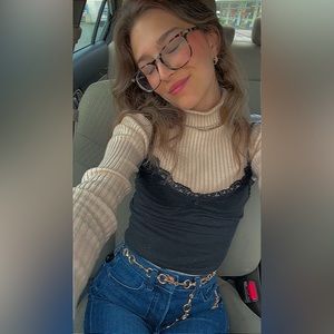 Meet The Posher - Once Loved Finds